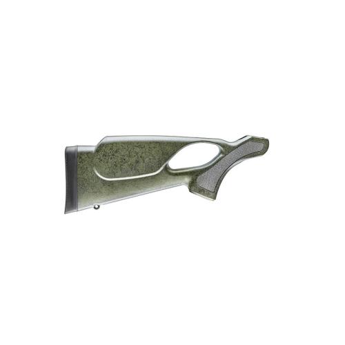 Artikelbild 4 des Artikels “BERGARA BA 13 TD, .308 Win, brüniert, Green Spider Web “