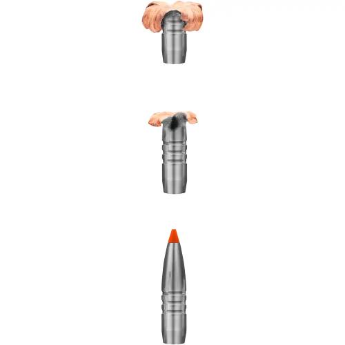 Artikelbild 4 des Artikels “RWS .308 Win. HIT 10,7g/165grs., 20iger Packung “