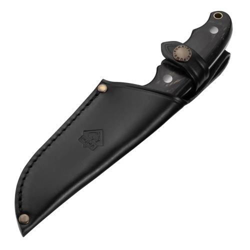 Artikelbild 5 des Artikels “Puma Jagdmesser SAUBART, Pakkaholz “