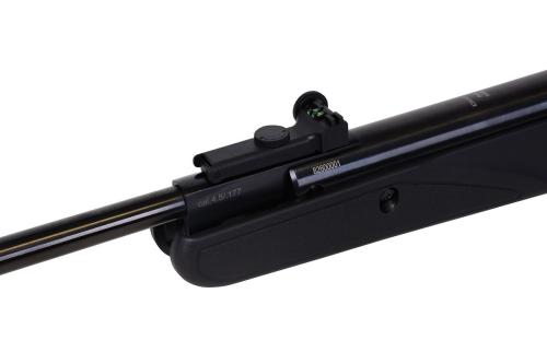 Artikelbild 5 des Artikels “DIANA Luftgewehr Two-Sixty Cal. 5,5 mm (.22) - 7,5 J. “