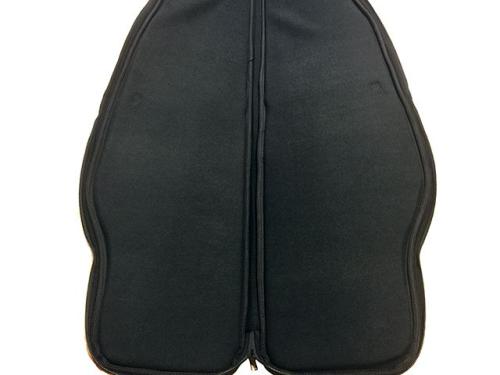 Artikelbild 5 des Artikels “Mauser Futteral Gewehrtasche 127cm Schwarz “