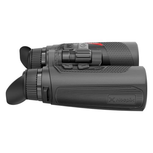 Artikelbild 5 des Artikels “NOCPIX QUEST H35R LRF Wärmebild-Fernglas “