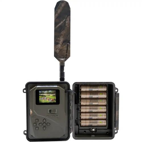 Artikelbild 5 des Artikels “SEISSIGER Base-Cam LTE SUPERSIM-Edition “