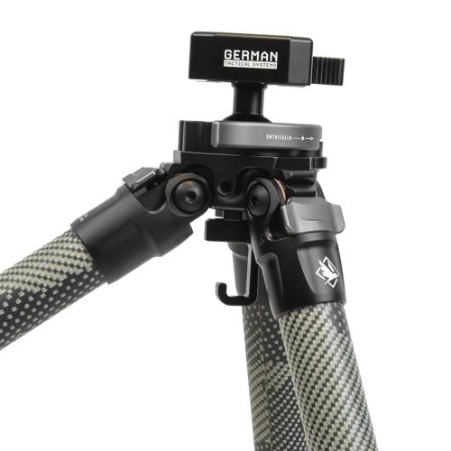 Artikelbild 5 des Artikels “Military Tripod - Scout Series  GERMAN TACTICAL SYSTEMS “