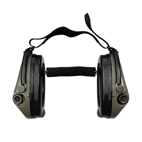 Artikelbild 5 des Artikels “Sordin Gehörschutz Supreme Pro-X Neckholder Grün/Schwarz “