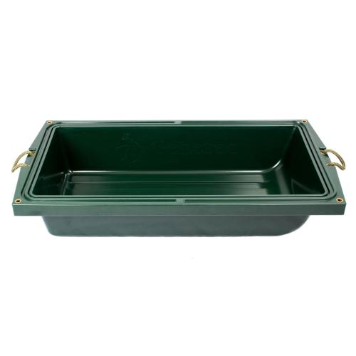 Artikelbild 5 des Artikels “Auto-Heckträger GEHETEC Deep 210 mit Schnellverschluß und Wildwanne “