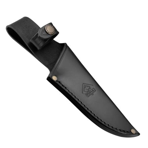 Artikelbild 6 des Artikels “Puma Jagdmesser SAUBART, Pakkaholz “