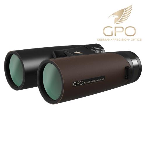 Artikelbild 6 des Artikels “GPO Fernglas PASSION™ ED 10x42 “