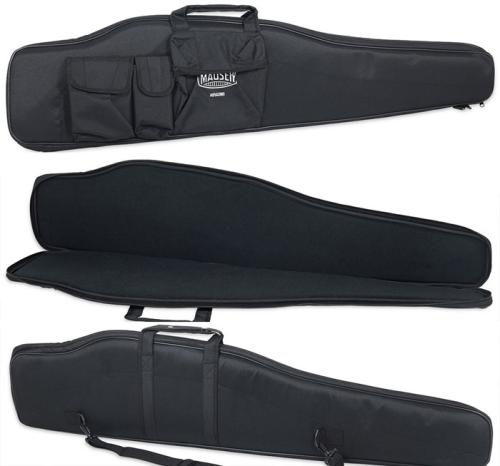 Artikelbild 6 des Artikels “Mauser Futteral Gewehrtasche 127cm Schwarz “