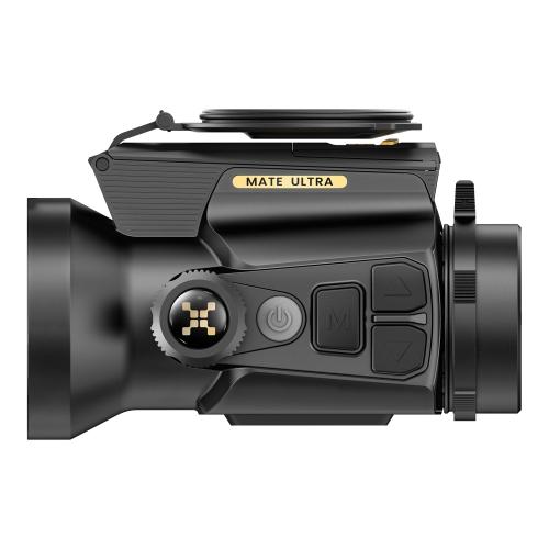 Artikelbild 7 des Artikels “NOCPIX MATE Ultra S60R LRF Wärmebild-Vorsatzgerät “