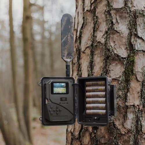 Artikelbild 7 des Artikels “SEISSIGER Base-Cam LTE SUPERSIM-Edition “