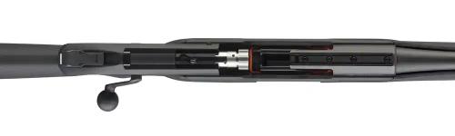 Artikelbild 7 des Artikels “Beretta BRX-1 Synthetic Black / Black Kurz Mündungsgewinde M14×1 “