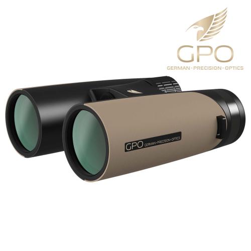 Artikelbild 8 des Artikels “GPO Fernglas PASSION™ ED 10x42 “
