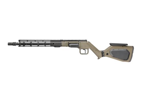 Artikelbild 8 des Artikels “HERA H6K GEN2; Kal. .223 Rem, Black / OD Green / TAN, Repetierbüchse der neusten Generation “