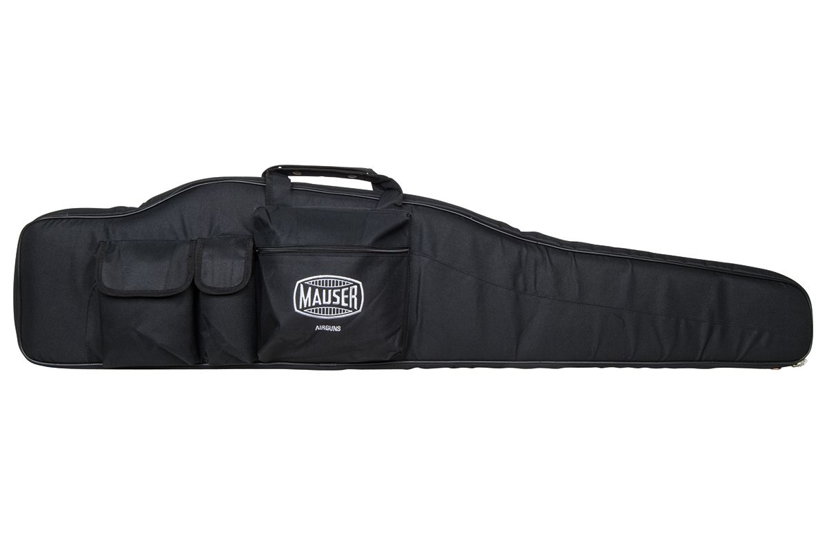 Artikelbild 1 des Artikels “Mauser Futteral Gewehrtasche 127cm Schwarz “