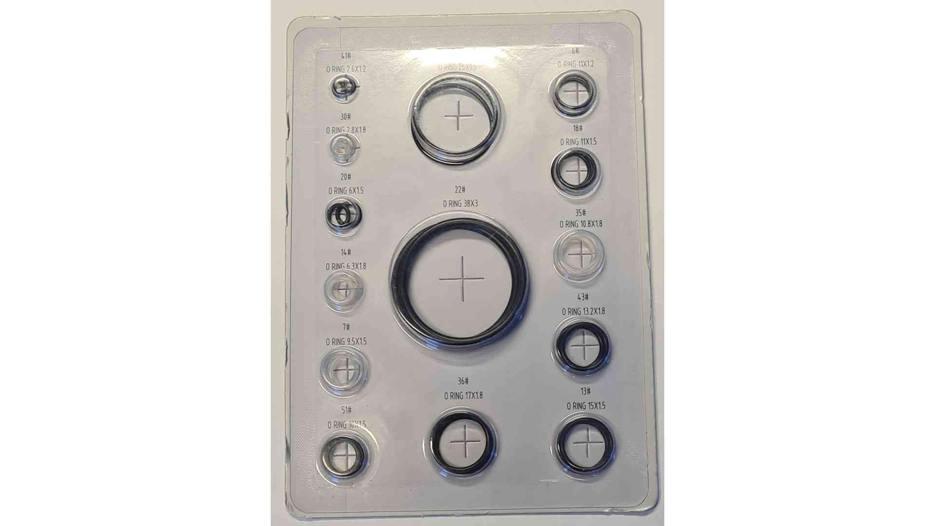 Artikelbild 1 des Artikels “AEA Dichtungsset HPMax “
