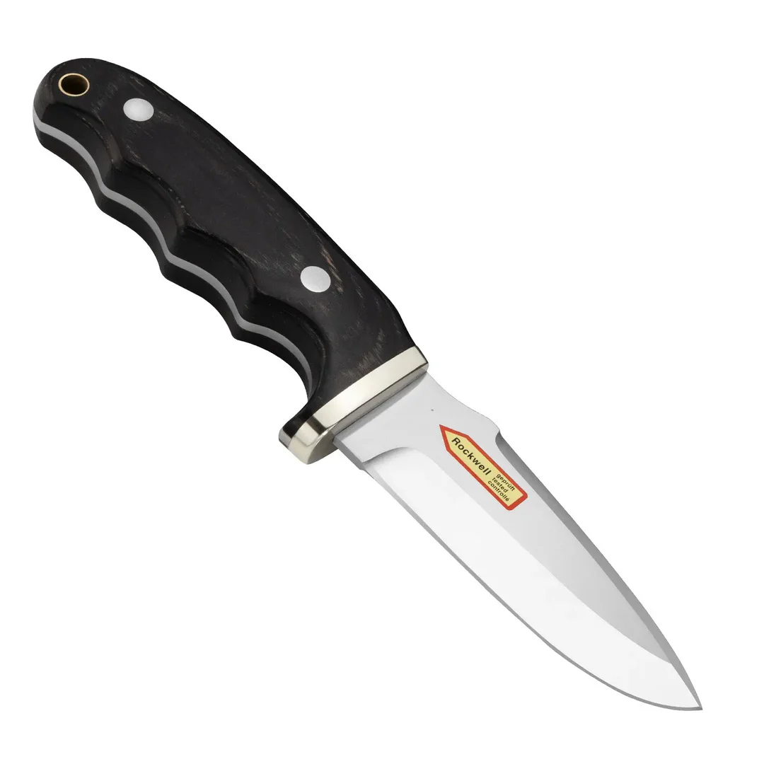 Artikelbild 1 des Artikels “Puma Jagdmesser SAUBART, Pakkaholz “