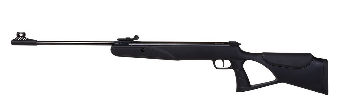 Artikelbild 1 des Artikels “DIANA Luftgewehr Two-Sixty Cal. 5,5 mm (.22) - 7,5 J. “