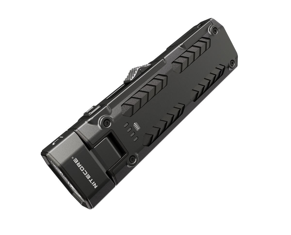 Artikelbild 1 des Artikels “Nitecore EDC09 - 1600 Lumen, Winkellampe “
