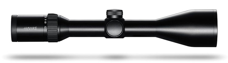 Artikelbild 1 des Artikels “HAWKE Zielfernrohr ENDURANCE 30 WA 3-12x56 Leuchtabsehen LR Dot (8x) IR “