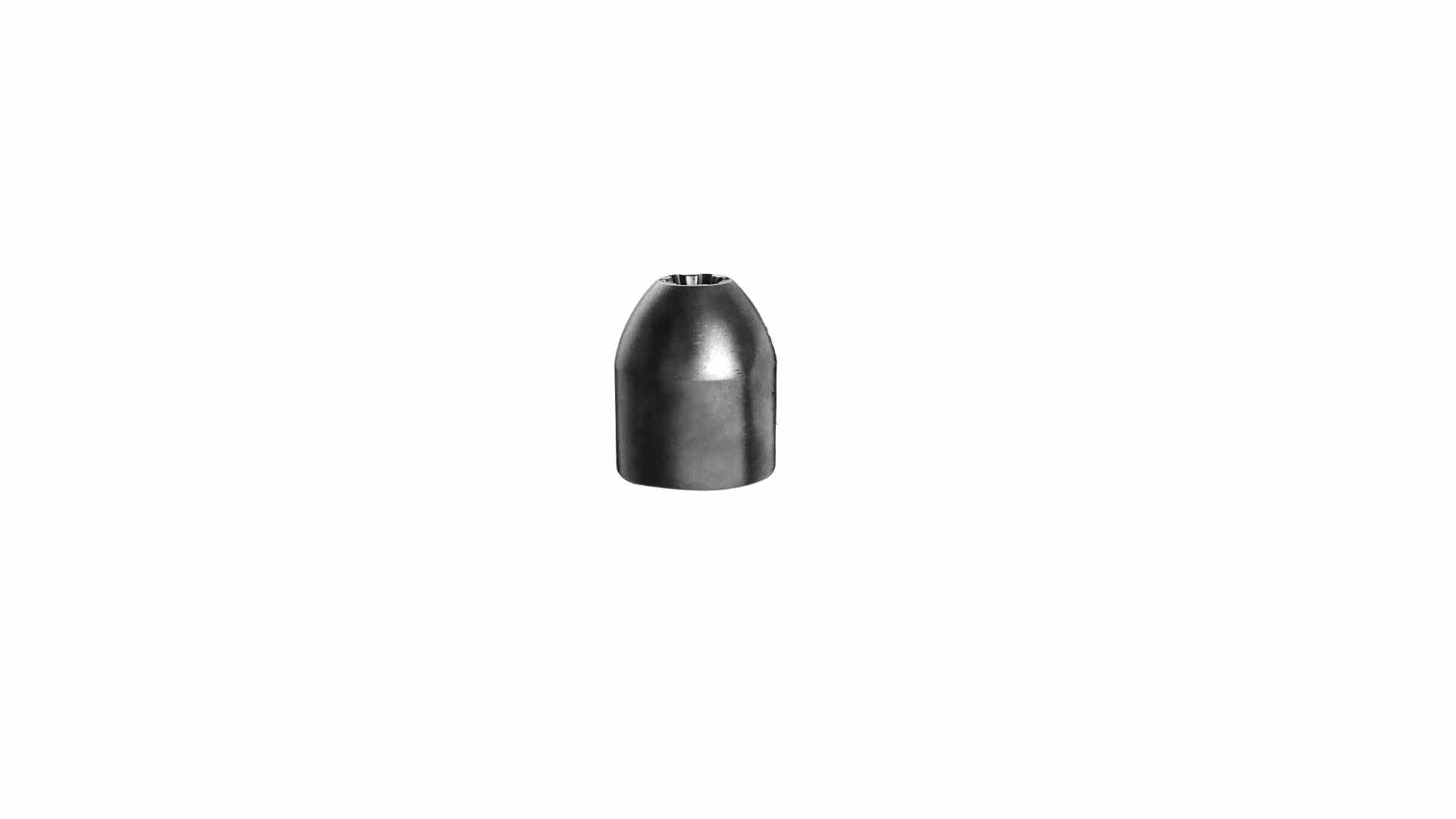 Artikelbild 1 des Artikels “GoGun Grizzly Geschoss Blei 9mm - 60 Stk “