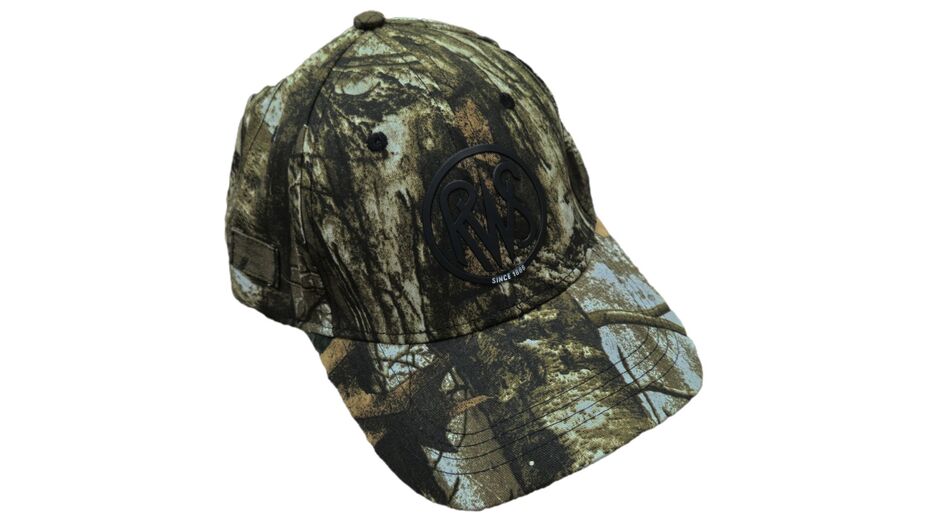 Artikelbild 1 des Artikels “RWS Cap Camouflage “