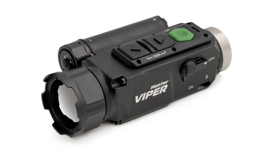 Artikelbild 1 des Artikels “NITEHOG Wärmebildgerät VIPER 35 Gen2 Hunter Hunter “