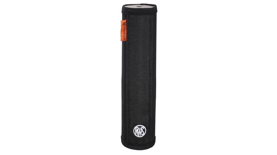 Artikelbild 1 des Artikels “RWS Quick Sleeve für Hausken JD 224 Schwarz 225 mm Ø 50 mm “