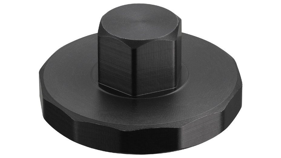 Artikelbild 1 des Artikels “HAUSKEN Zerlegewerkzeug für Schalldämpfer 45mm DM “