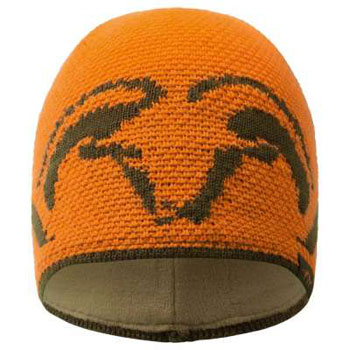 Artikelbild 1 des Artikels “BLASER ARGALI Pearl Beanie Jagdmütze DRIVEN ORANGE Mütze “