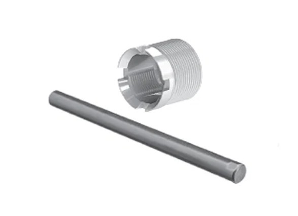 Artikelbild 1 des Artikels “ERA LOC Adapterset (Dämpferbuchse inkl. Montagewerkzeug) “