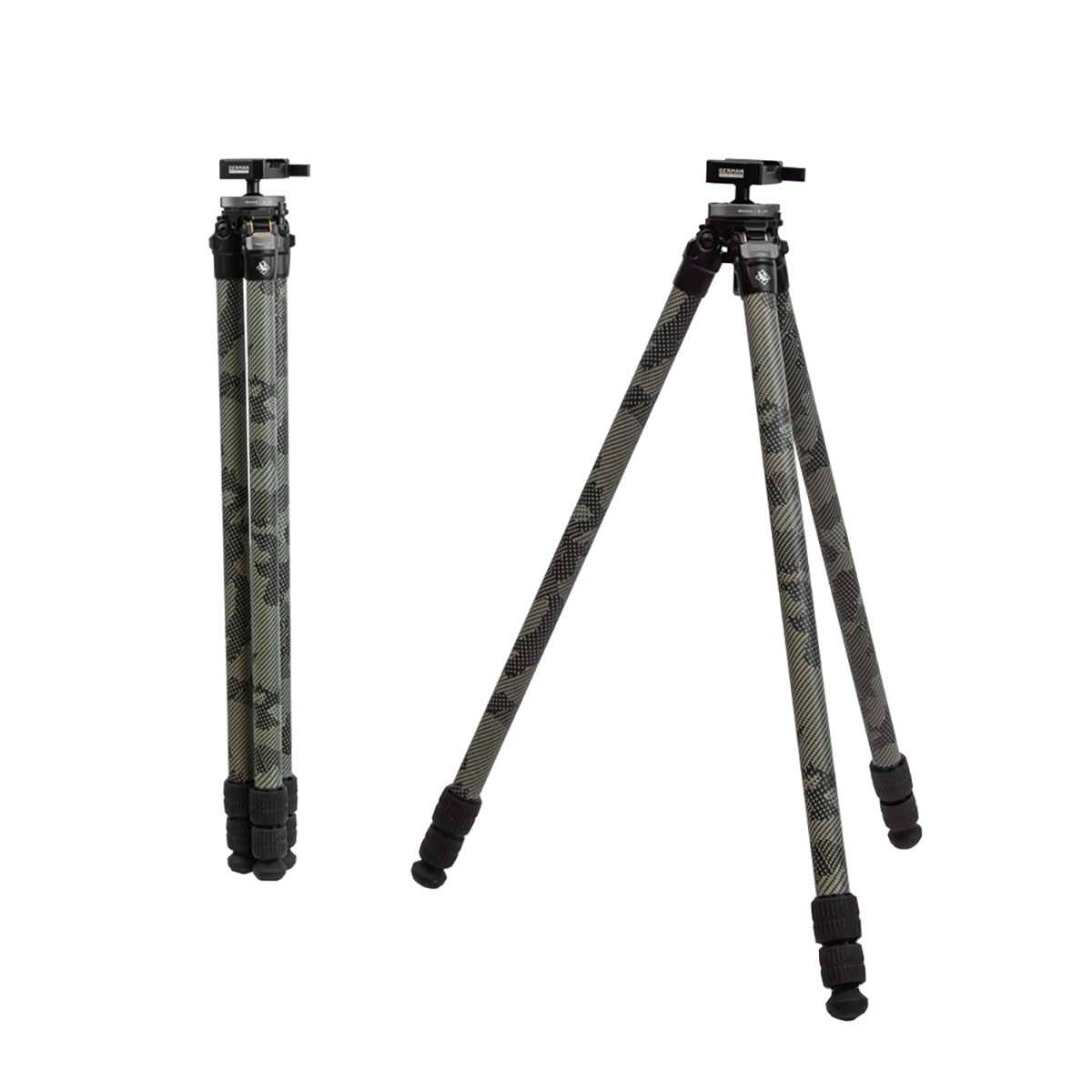 Artikelbild 1 des Artikels “Military Tripod - Scout Series  GERMAN TACTICAL SYSTEMS “