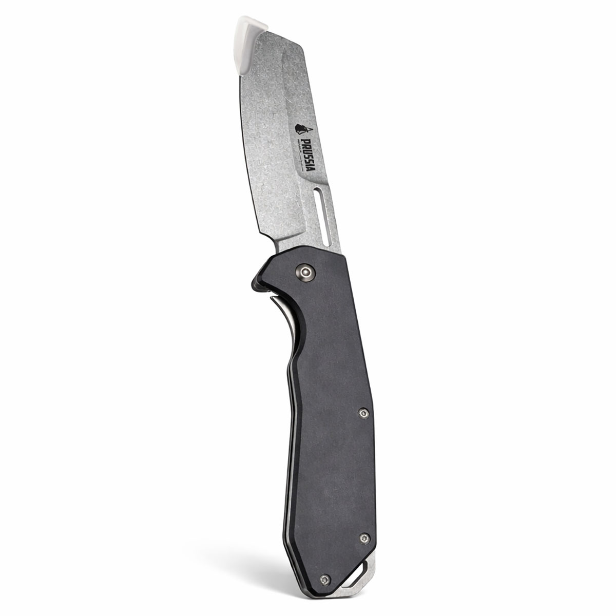 Artikelbild 1 des Artikels “Klapp- Taschen- & Jagdmesser PRUSSIA PRECISION Kompaktklinge 1 - Folding Knife “