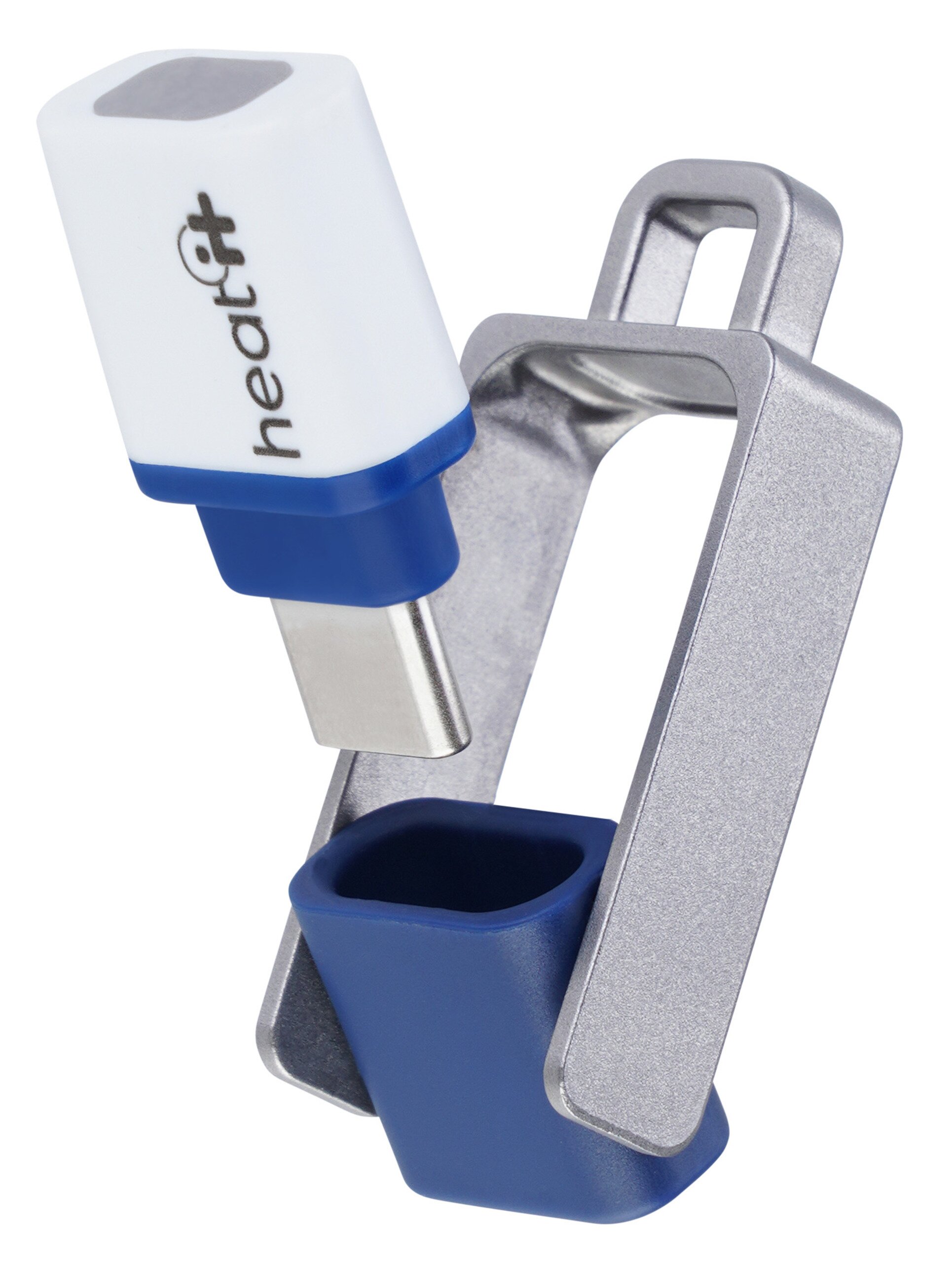 Artikelbild 1 des Artikels “heat it® PRO-VERSION USB Elektronischer Stichheiler mit Licht “