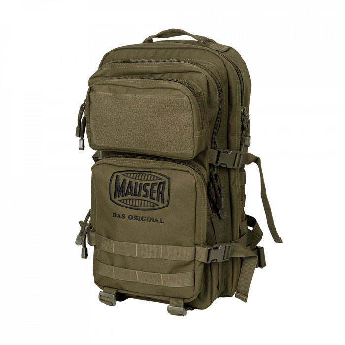 Artikelbild 1 des Artikels “Mauser Rucksack Universal “