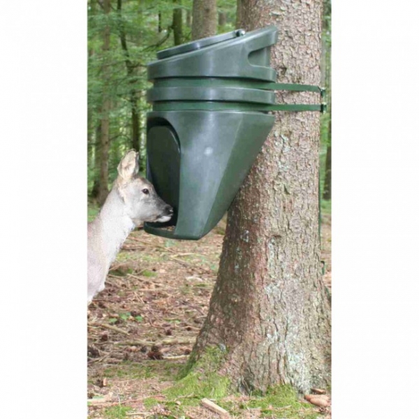 Artikelbild 1 des Artikels “Hunting Expert "SCHALENWILDFÜTTERUNG" Fassungsvermögen: 65 Liter “