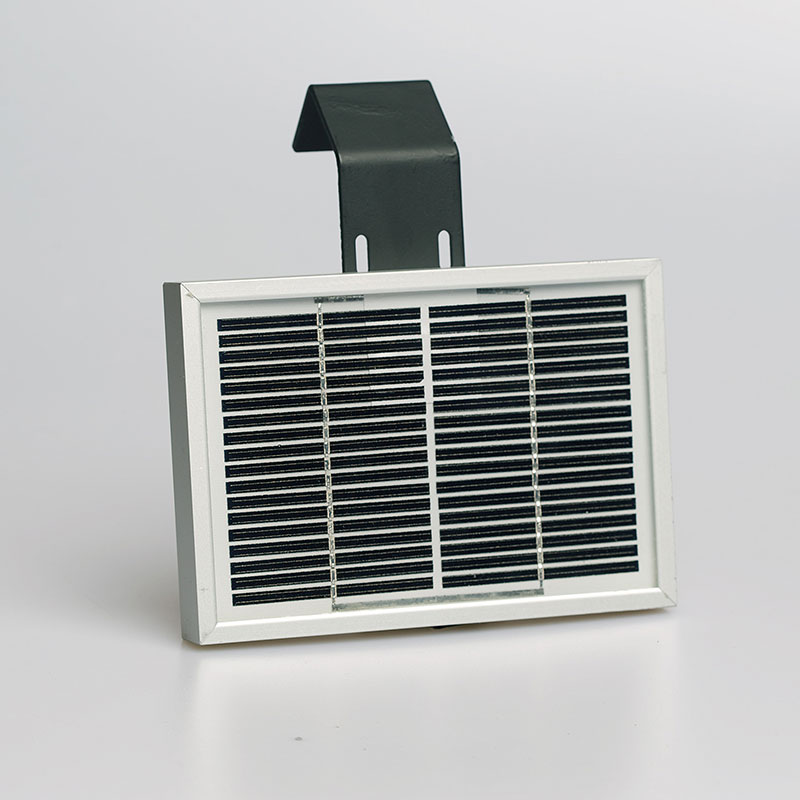 Artikelbild 1 des Artikels “Solarpanele 1,5 W für Futterautomat 12V “