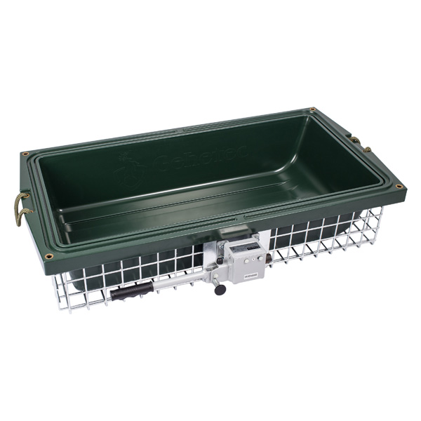 Artikelbild 1 des Artikels “Auto-Heckträger GEHETEC Deep 210 mit Schnellverschluß und Wildwanne “