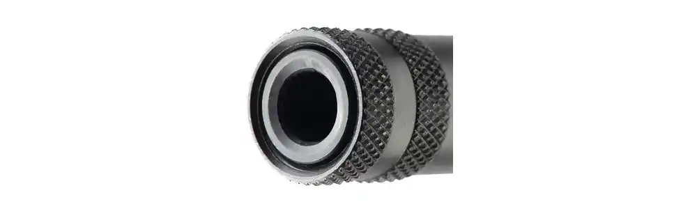 Artikelbild 10 des Artikels “Beretta BRX-1 Synthetic Black / Black Kurz Mündungsgewinde M14×1 “