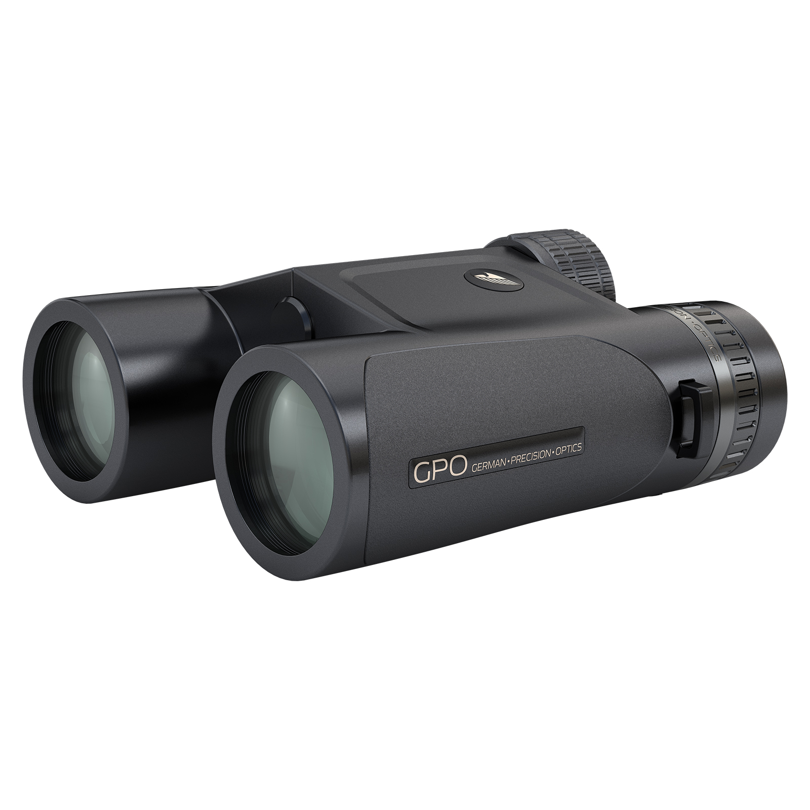 Artikelbild 2 des Artikels “GPO Rangeguide™ 3200 10x40 Entfernungsmesser “