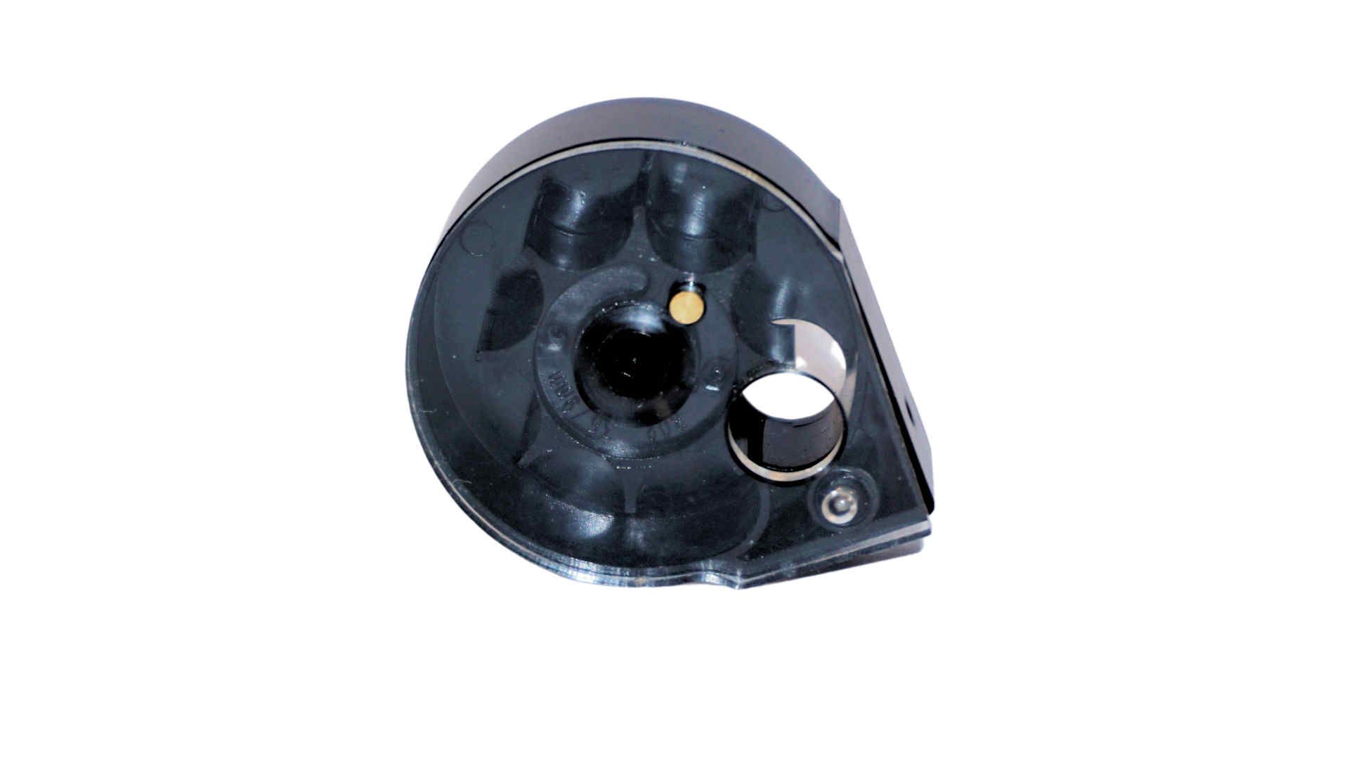 Artikelbild 2 des Artikels “AEA HPMAX MK2 Metallmagazin 9mm “