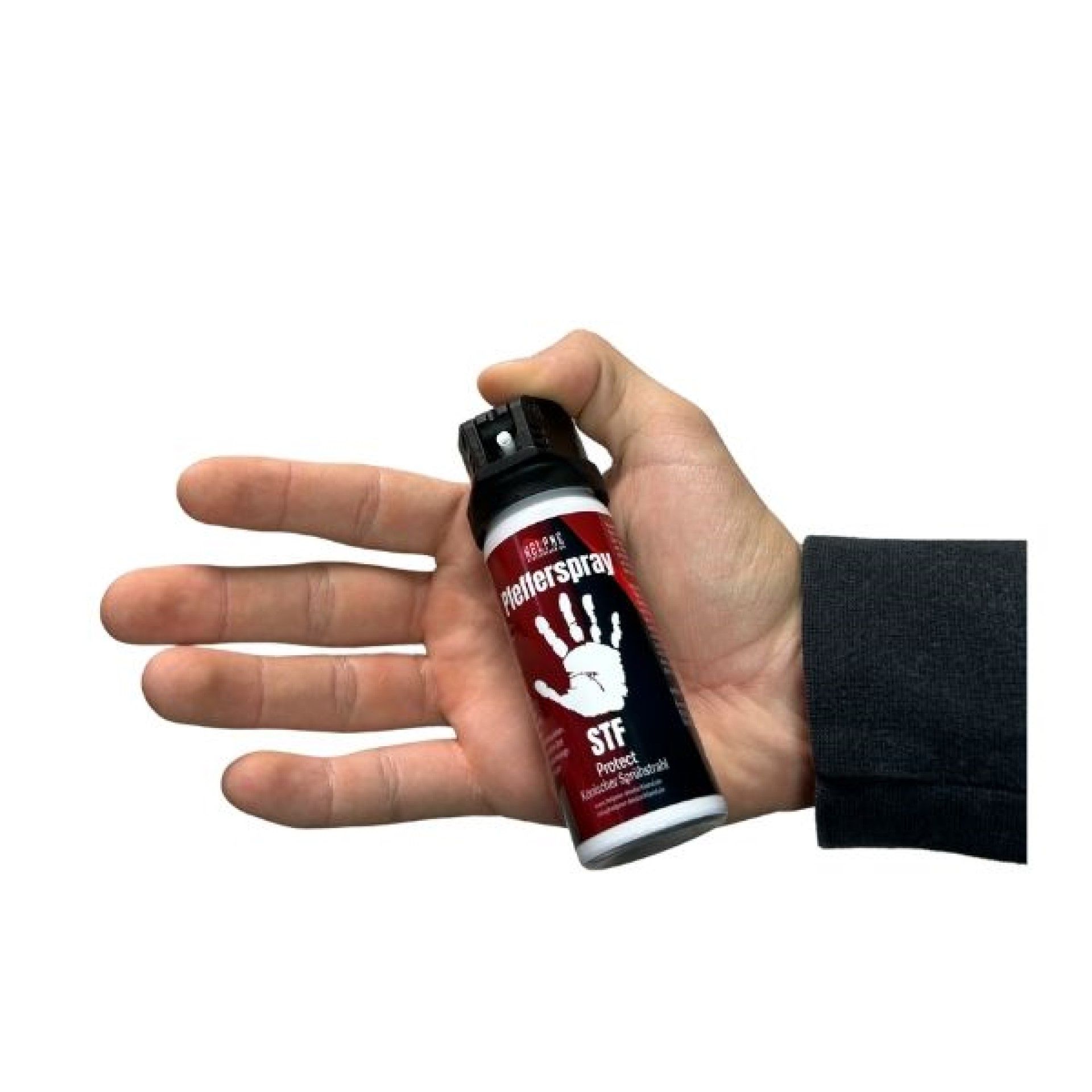 Artikelbild 2 des Artikels “Pfefferspray HelpMe STF 50ml “