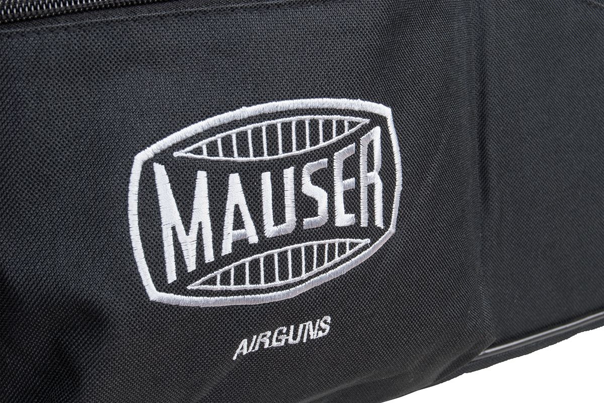 Artikelbild 2 des Artikels “Mauser Futteral Gewehrtasche 127cm Schwarz “