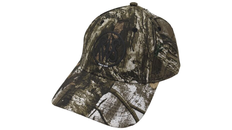 Artikelbild 2 des Artikels “RWS Cap Camouflage “