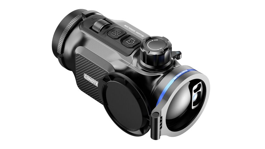 Artikelbild 2 des Artikels “CONOTECH Wärmebildvorsatzgerät Avata 650 LIIR “