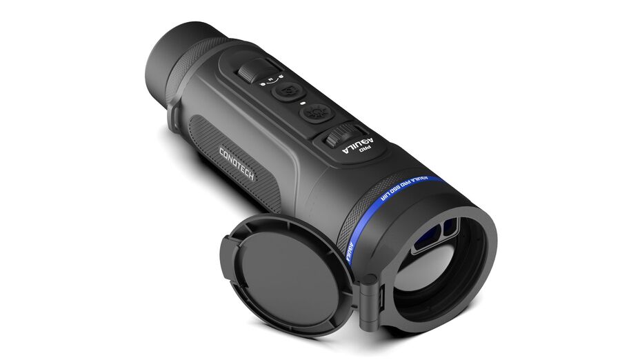 Artikelbild 2 des Artikels “CONOTECH Wärmebildgerät Aquila PRO 650 LIIR “