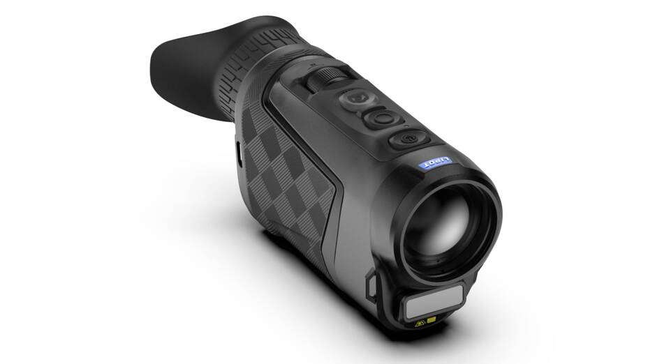 Artikelbild 2 des Artikels “CONOTECH Wärmebildgerät Lipot 635LRF “