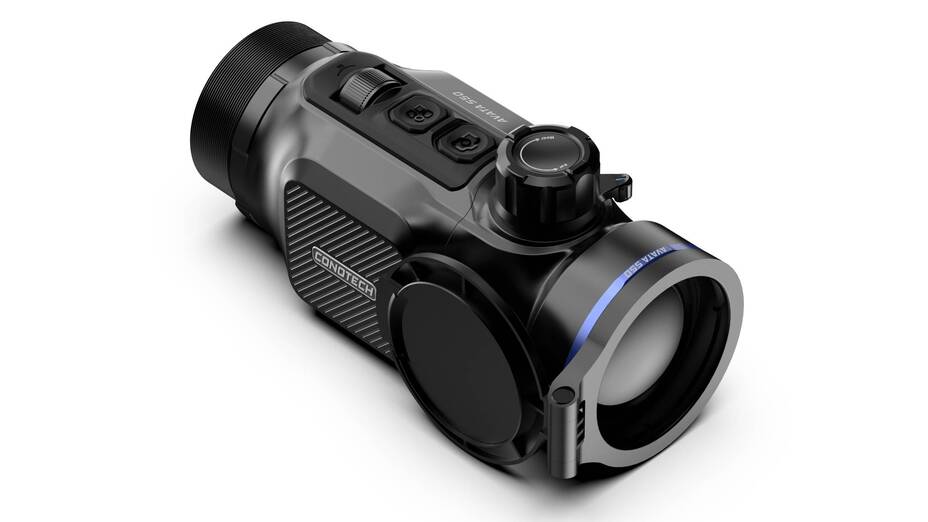 Artikelbild 2 des Artikels “CONOTECH Wärmebildvorsatzgerät Avata S50 “