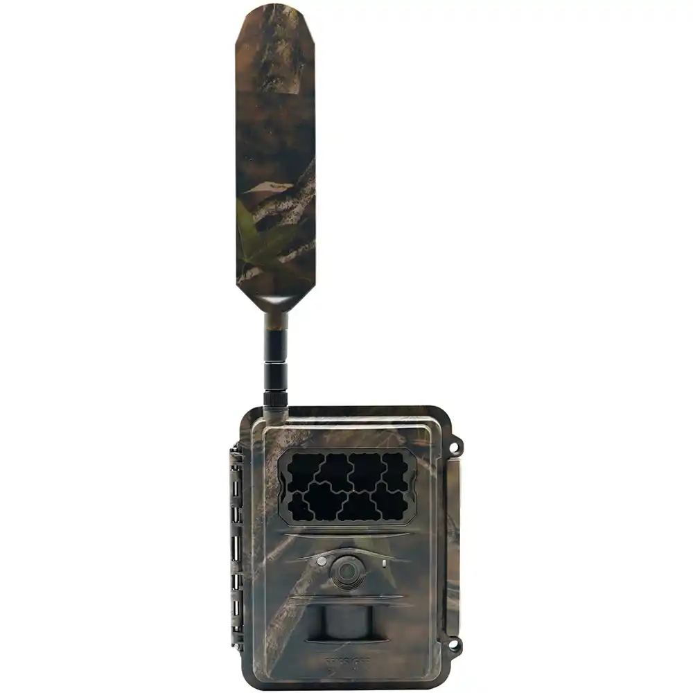 Artikelbild 2 des Artikels “SEISSIGER Base-Cam LTE SUPERSIM-Edition “