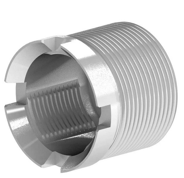 Artikelbild 2 des Artikels “ERA LOC Adapterset (Dämpferbuchse inkl. Montagewerkzeug) “